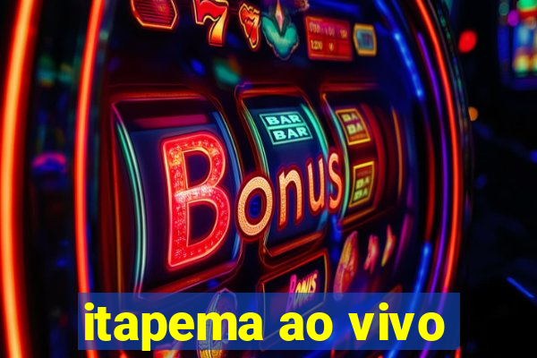 itapema ao vivo